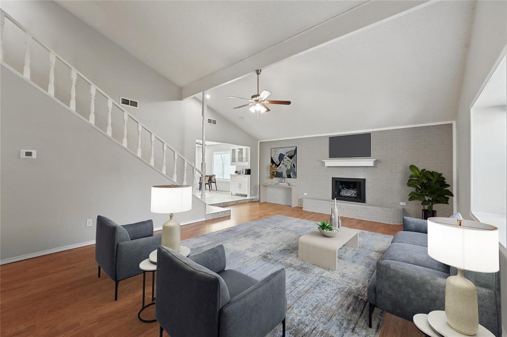 Arlington, Texas 76017, United States, 4 Bedrooms Bedrooms, ,2 BathroomsBathrooms,Residential,Active,95016