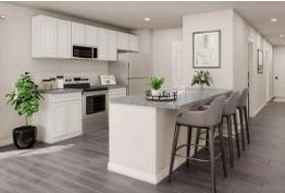 Highland Forest - Residential