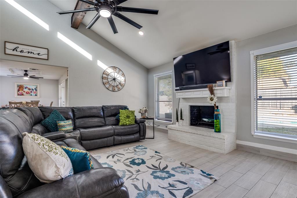 5009 Fairmount Drive