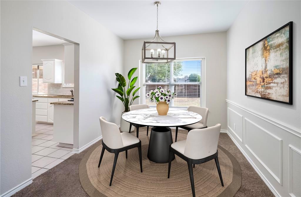 Bethany Creek Estates Ph B - Residential