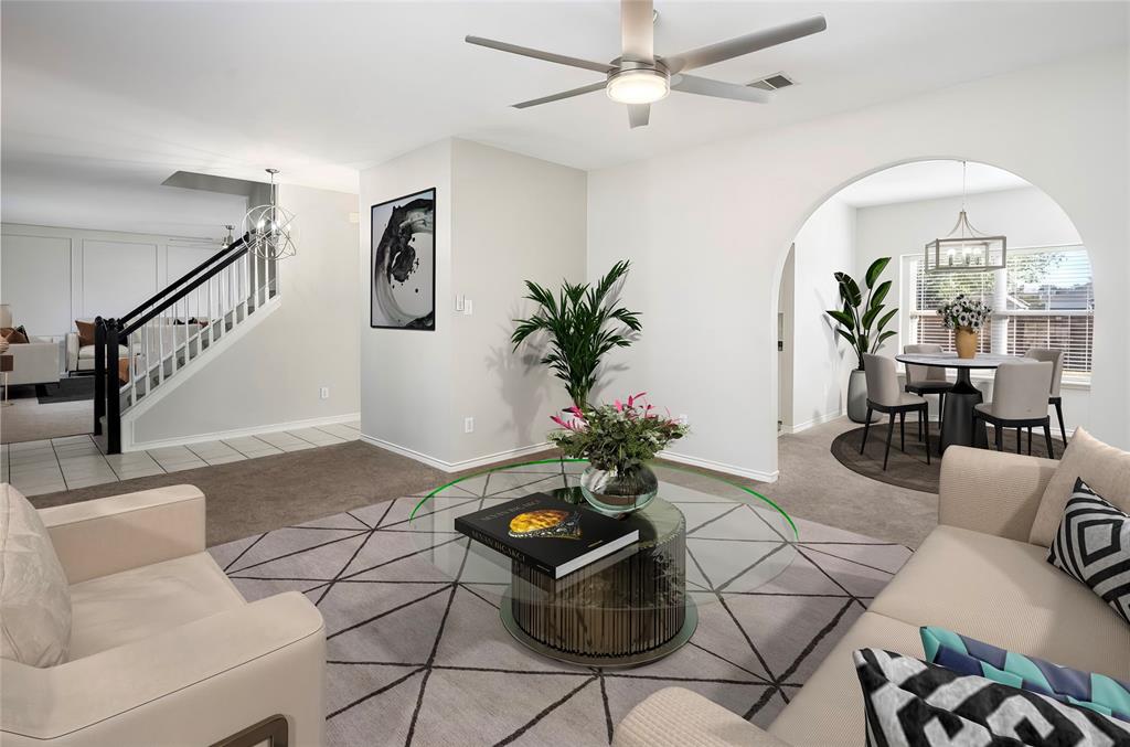 Bethany Creek Estates Ph B - Residential