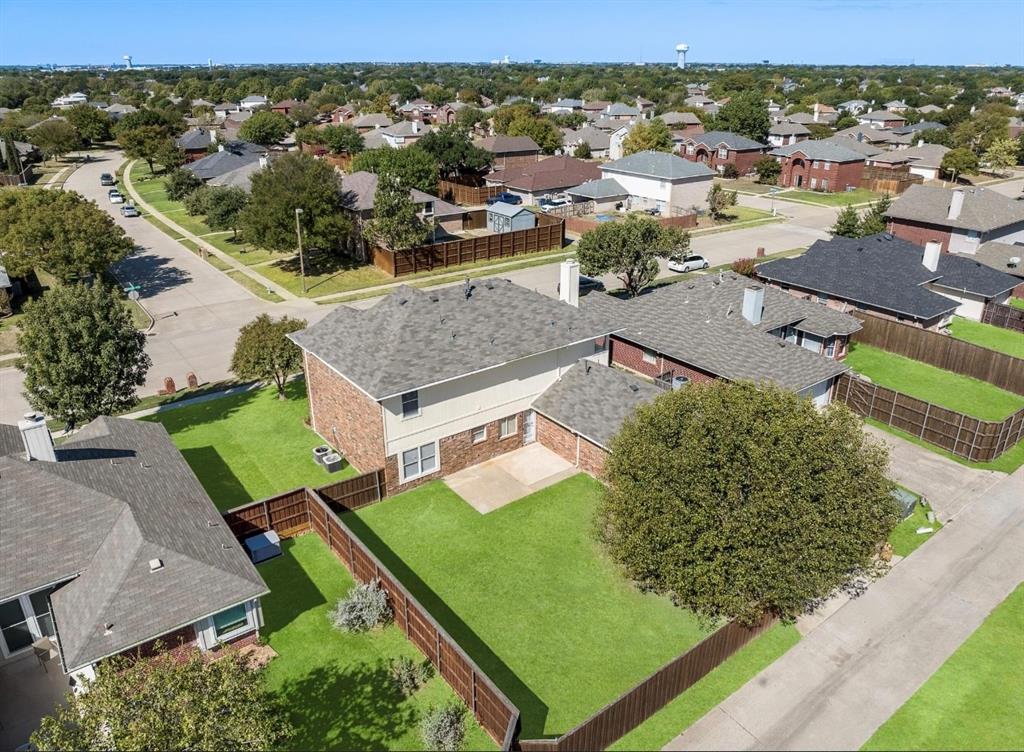 Bethany Creek Estates Ph B - Residential