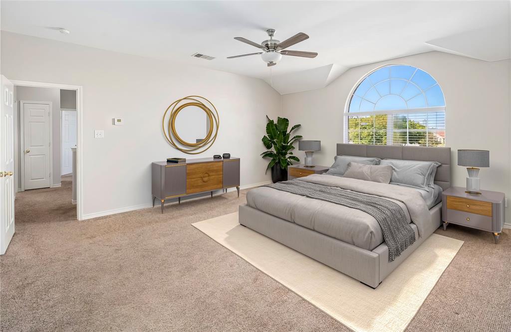 Bethany Creek Estates Ph B - Residential