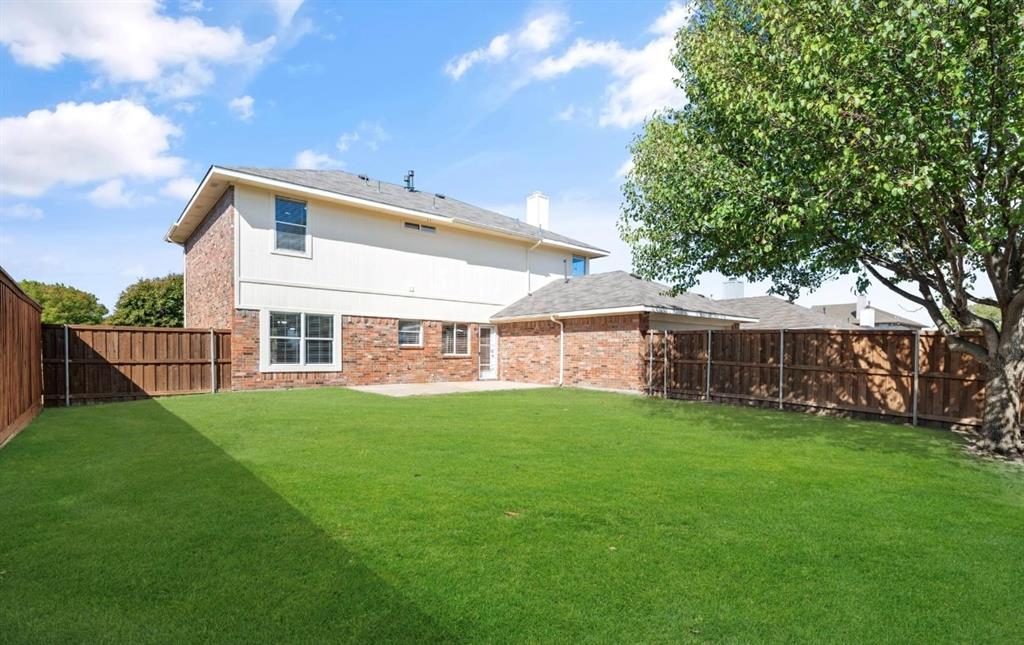 Bethany Creek Estates Ph B - Residential