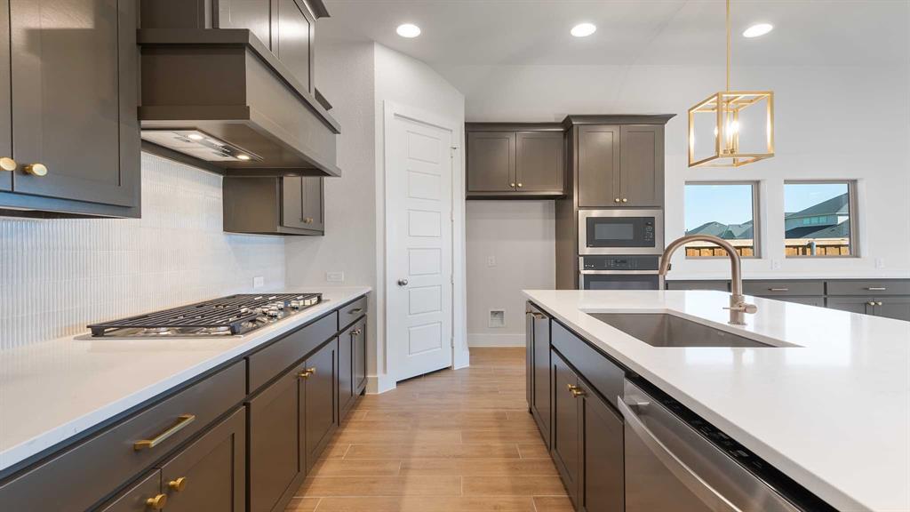 Myrtle Creek - Residential