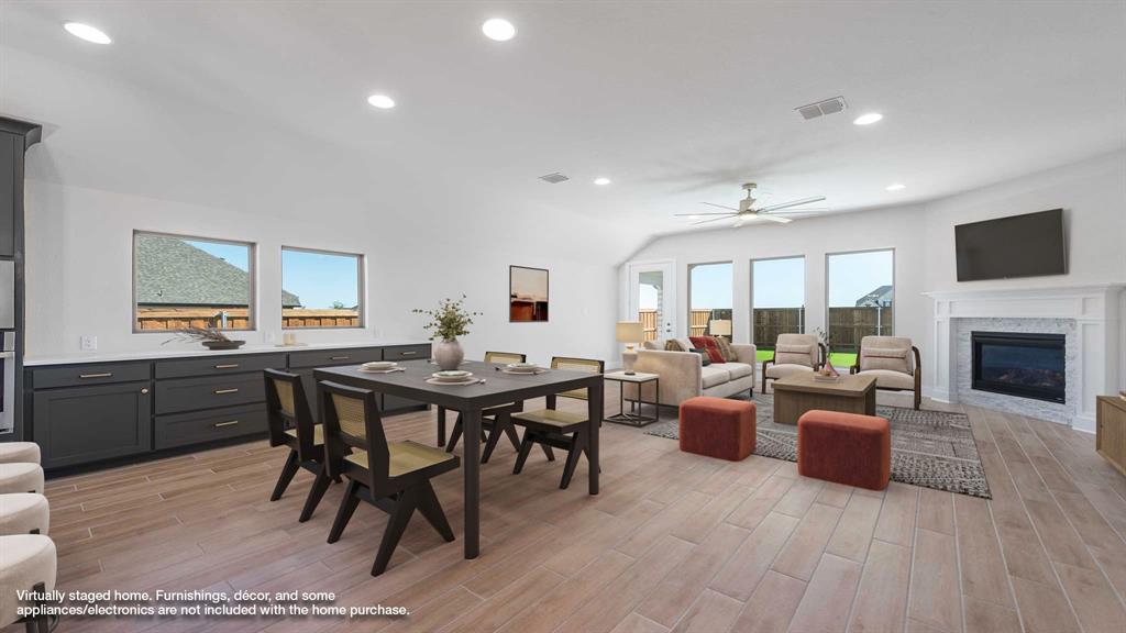 Myrtle Creek - Residential