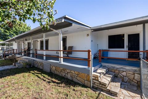 A home in Granbury