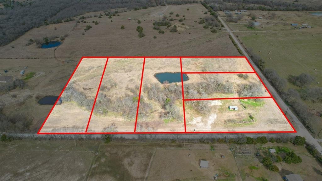 TBD County Road 1043 Lot 5