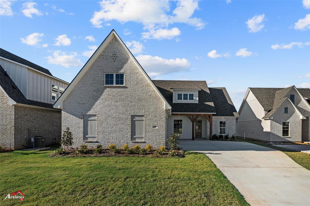 Turtle Creek - Residential