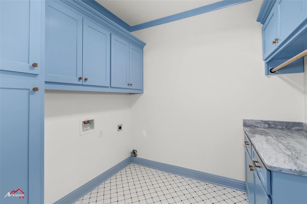 Turtle Creek - Residential