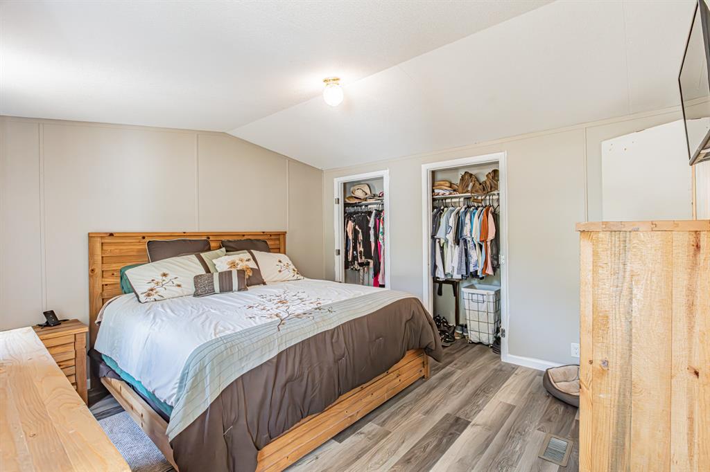 Nocona Hills - Residential