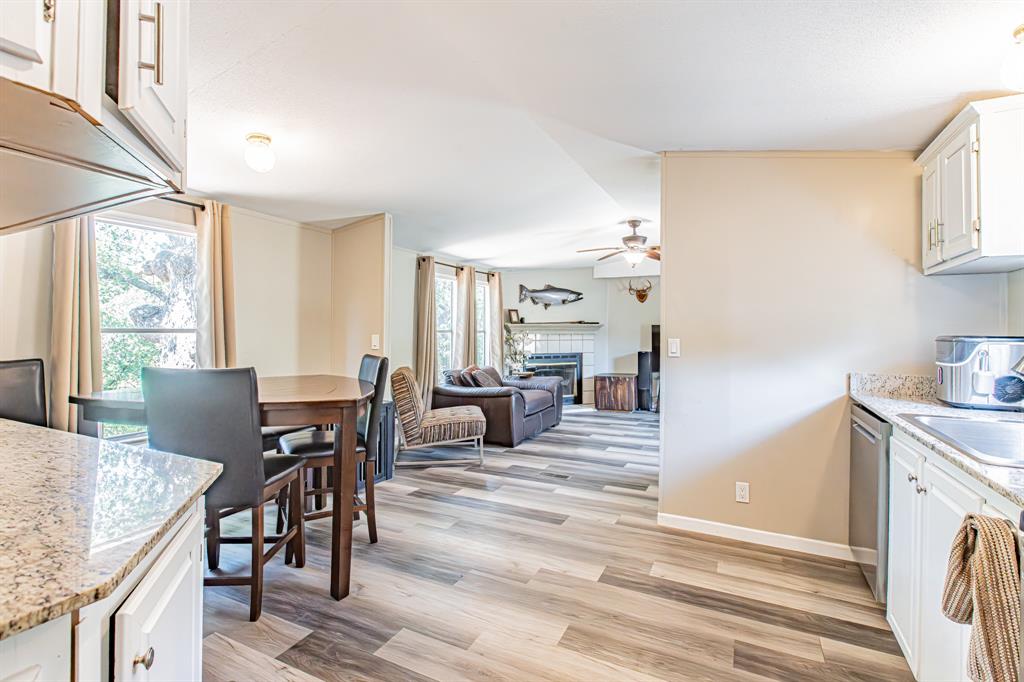 Nocona Hills - Residential