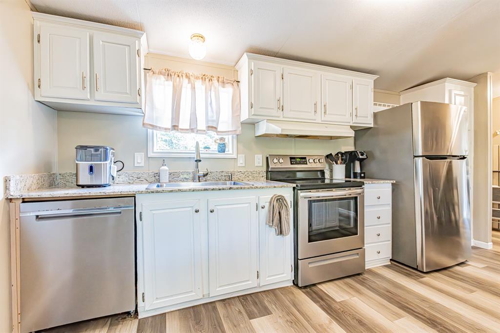 Nocona Hills - Residential