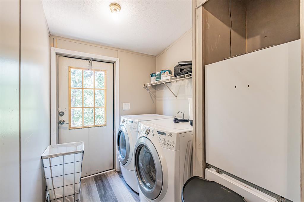 Nocona Hills - Residential