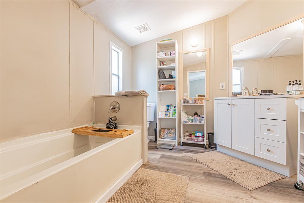 Nocona Hills - Residential