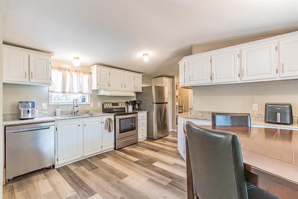 Nocona Hills - Residential