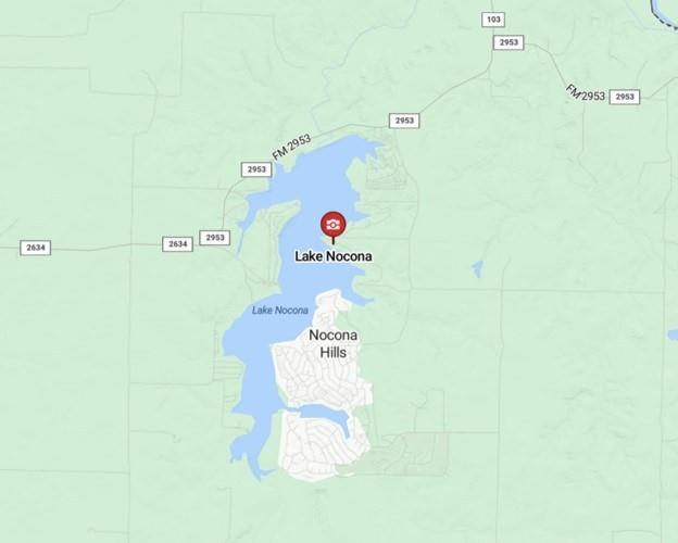 Nocona Hills - Residential