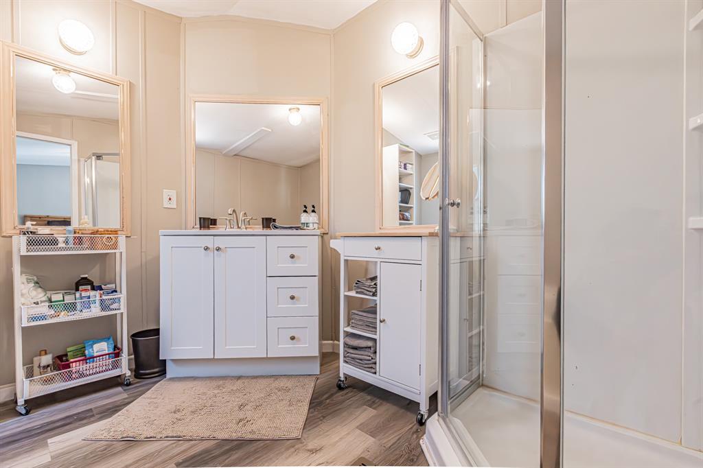 Nocona Hills - Residential