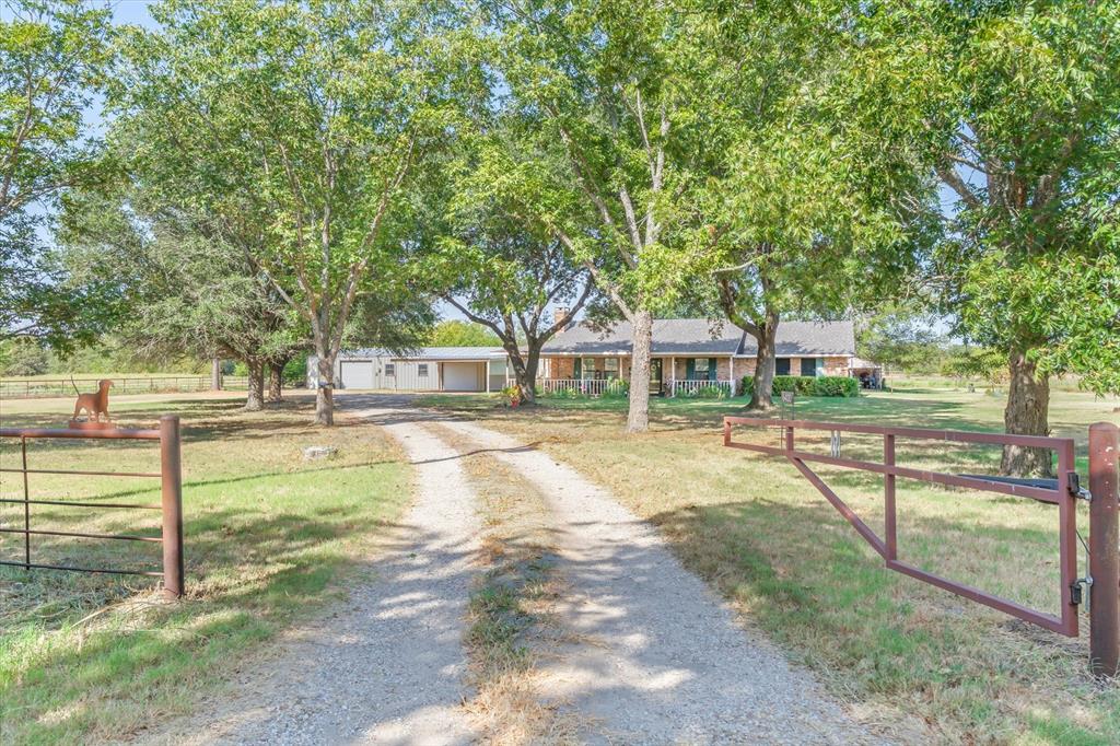 6400 County Road 108