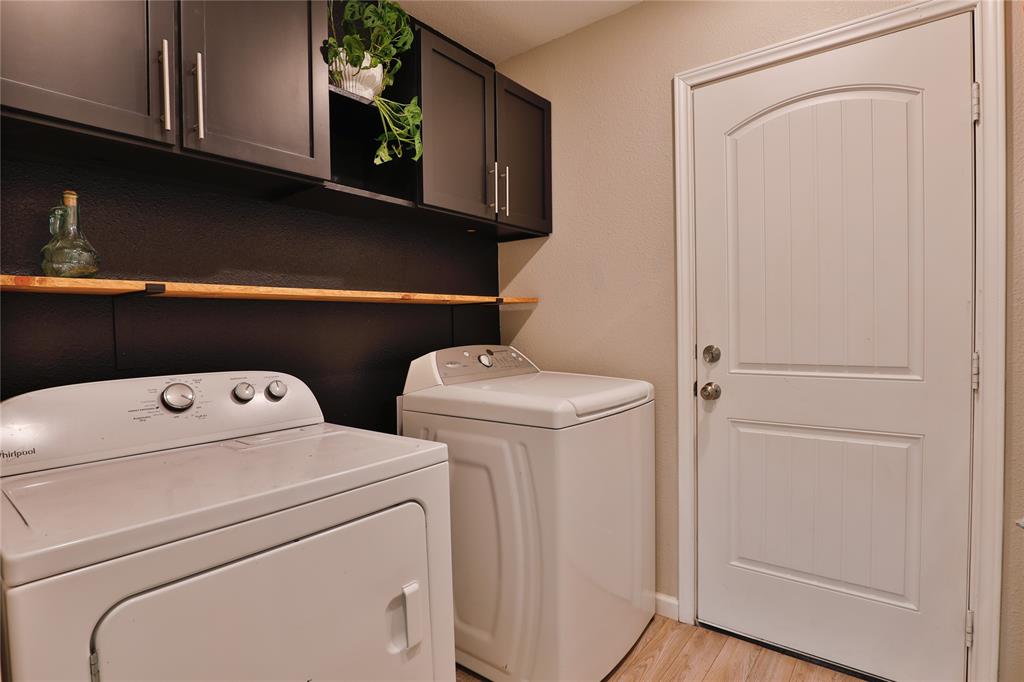 Otp Whitewright - Residential