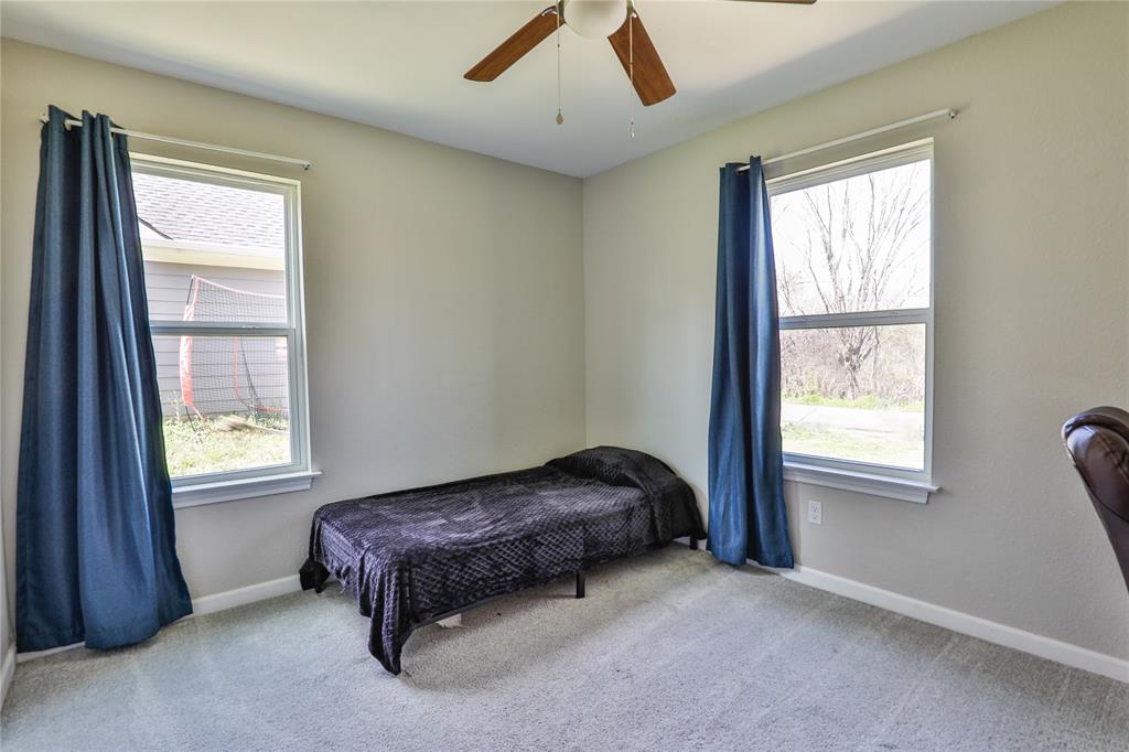 Otp Whitewright - Residential