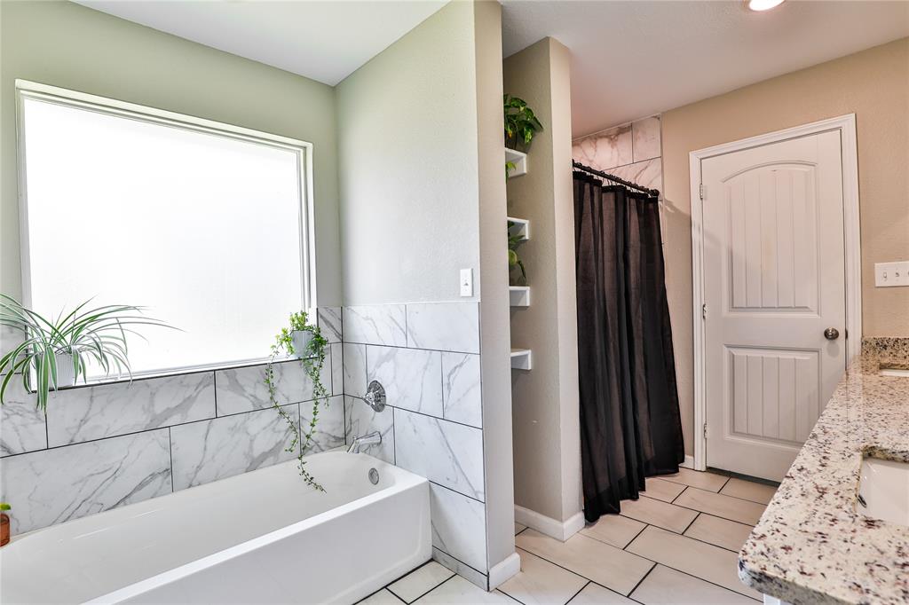 Otp Whitewright - Residential