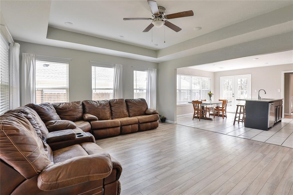 Otp Whitewright - Residential