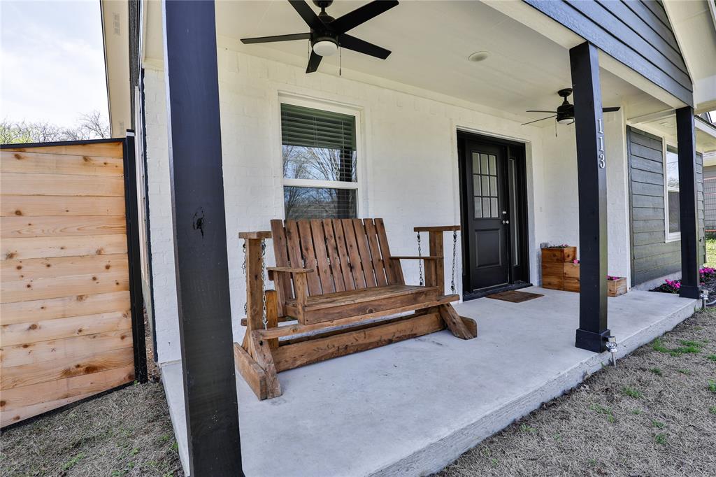 Otp Whitewright - Residential