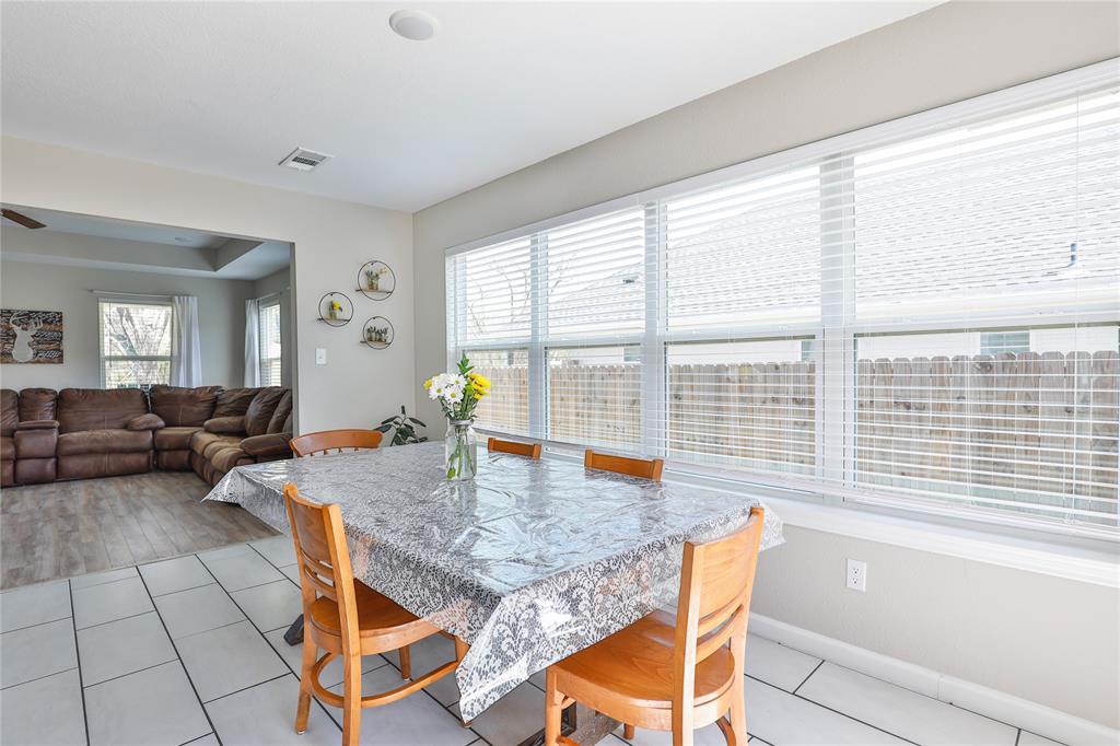 Otp Whitewright - Residential