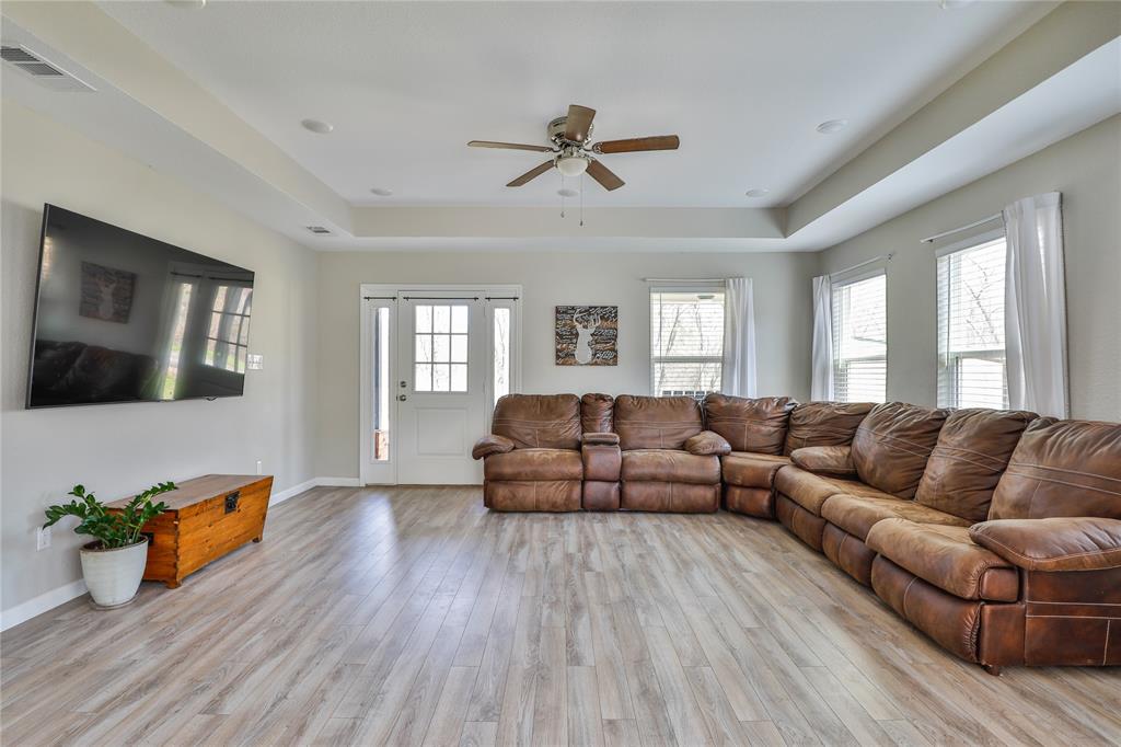 Otp Whitewright - Residential