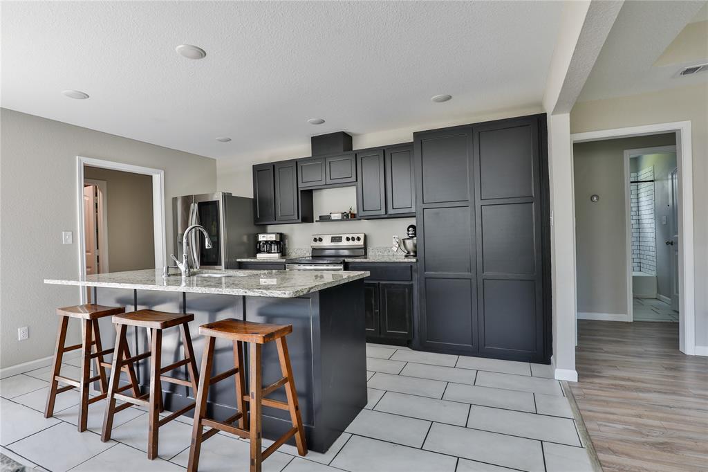 Otp Whitewright - Residential