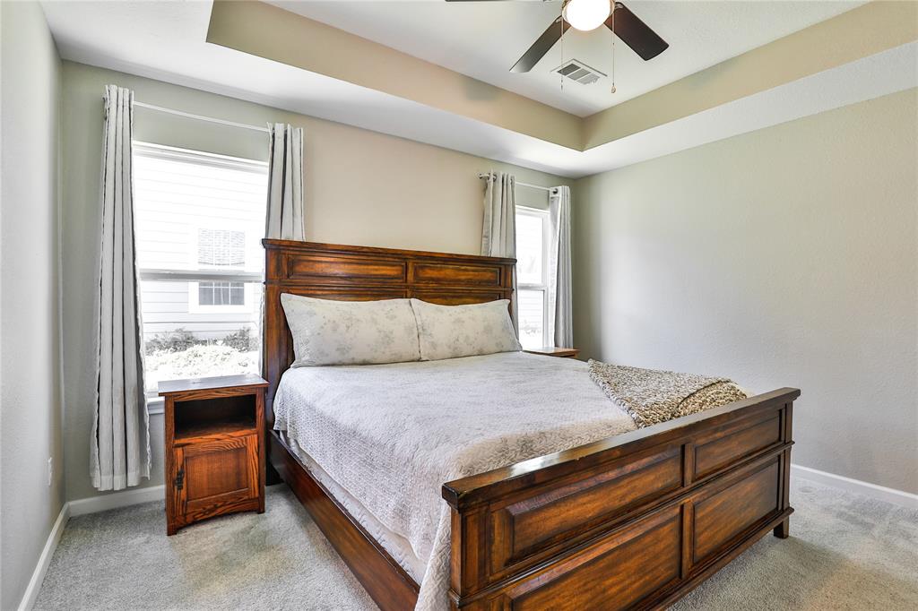 Otp Whitewright - Residential