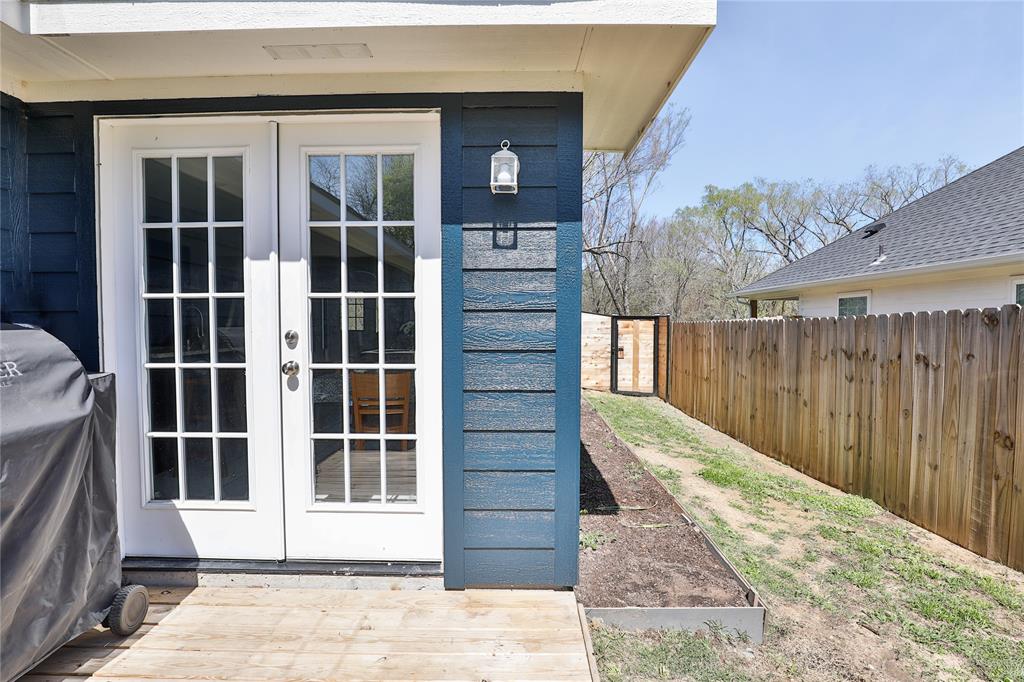 Otp Whitewright - Residential