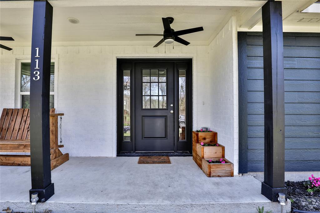 Otp Whitewright - Residential