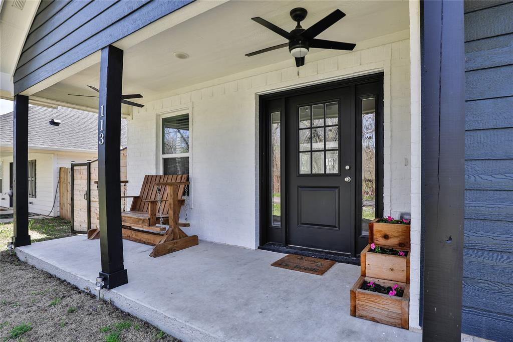 Otp Whitewright - Residential