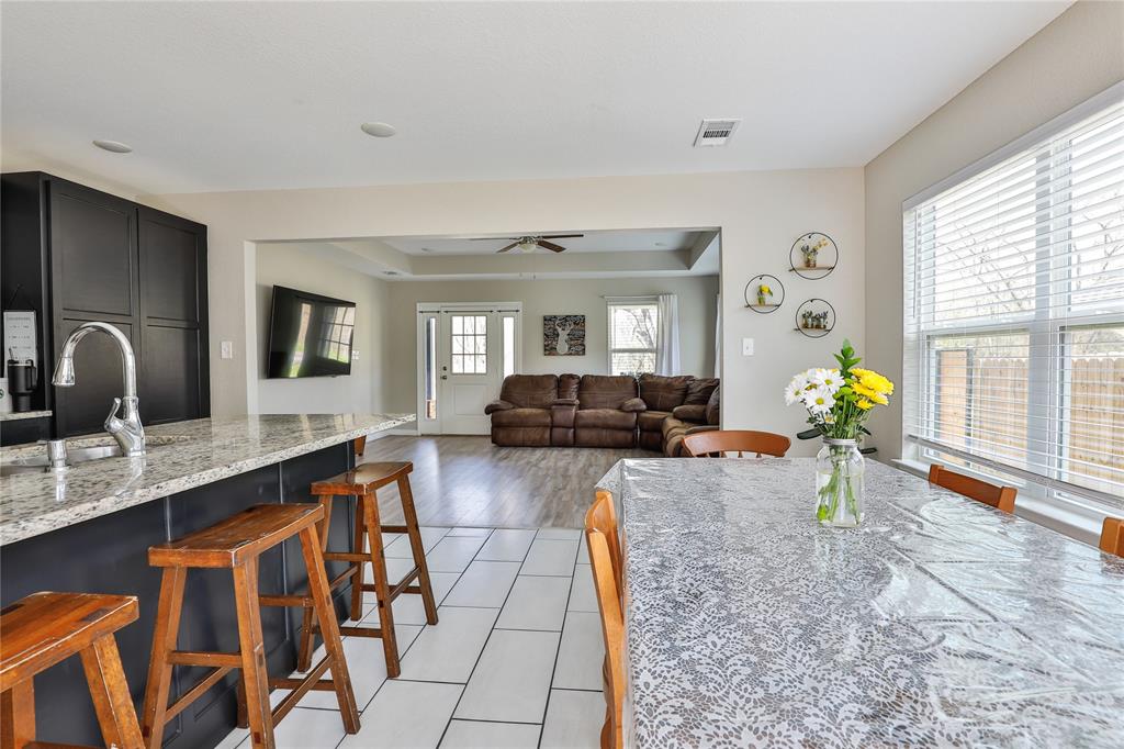 Otp Whitewright - Residential