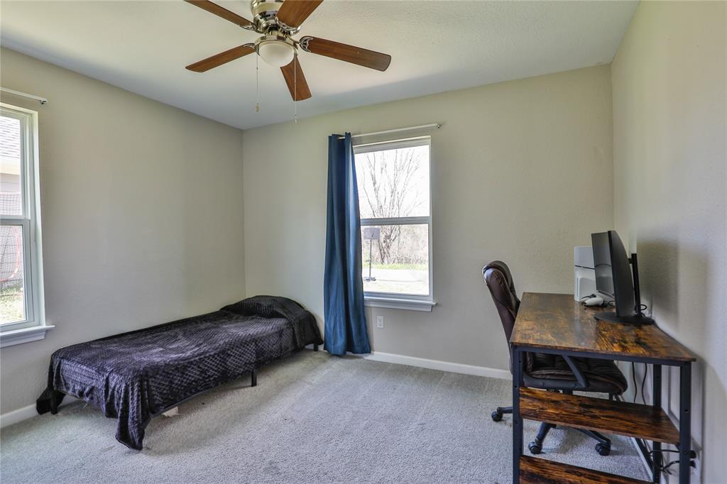 Otp Whitewright - Residential