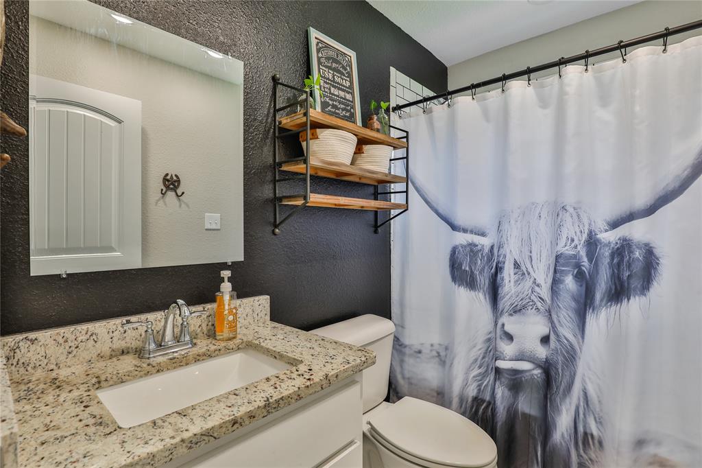 Otp Whitewright - Residential