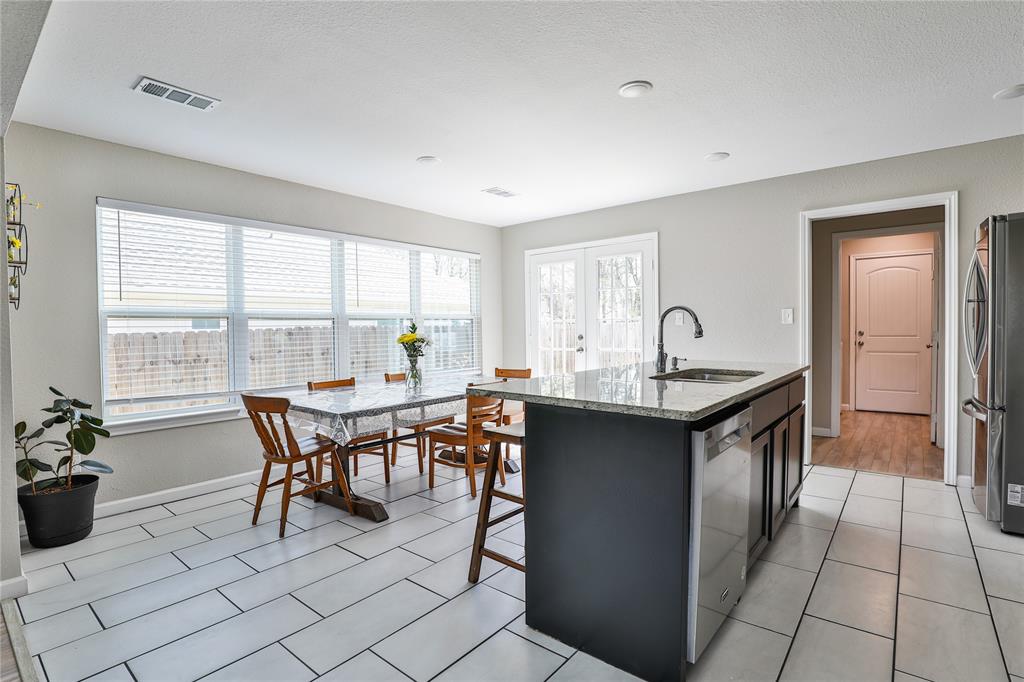 Otp Whitewright - Residential