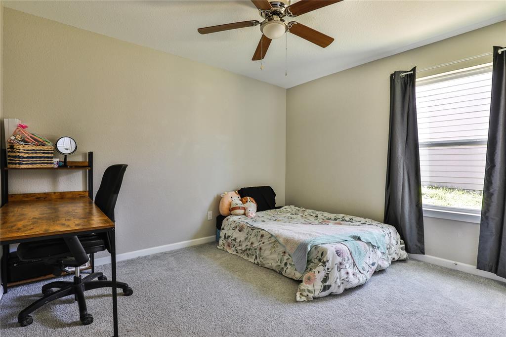 Otp Whitewright - Residential