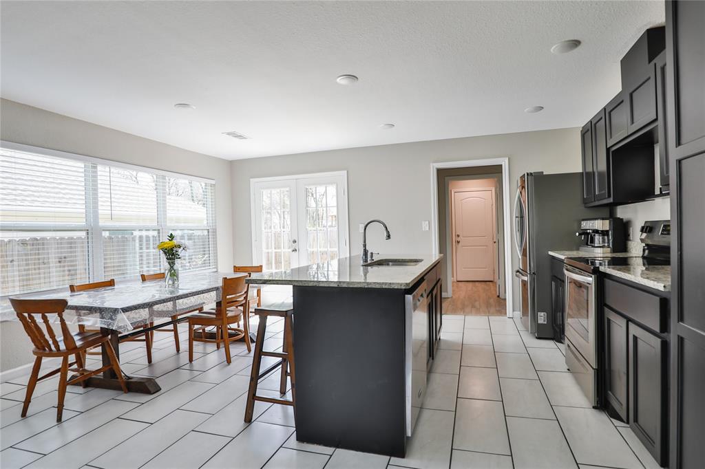 Otp Whitewright - Residential