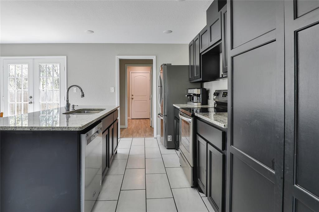 Otp Whitewright - Residential