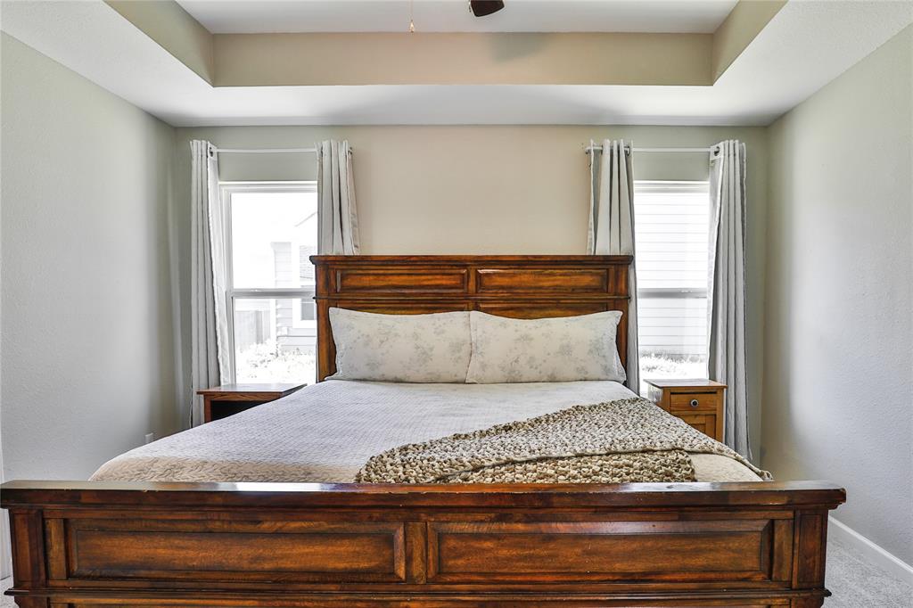 Otp Whitewright - Residential