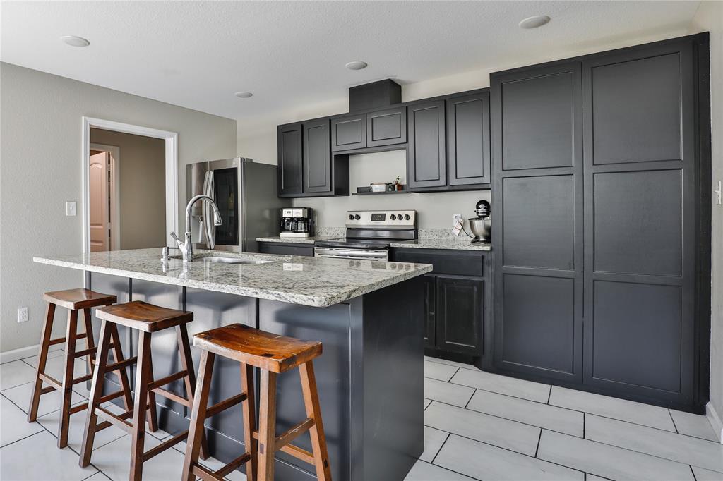 Otp Whitewright - Residential