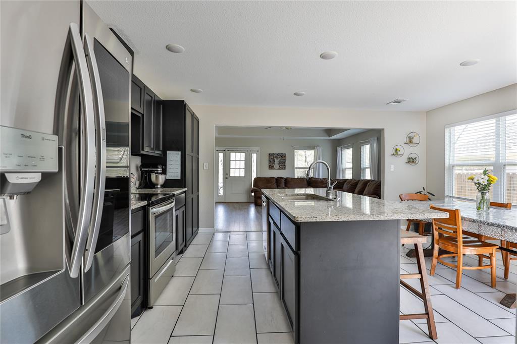 Otp Whitewright - Residential