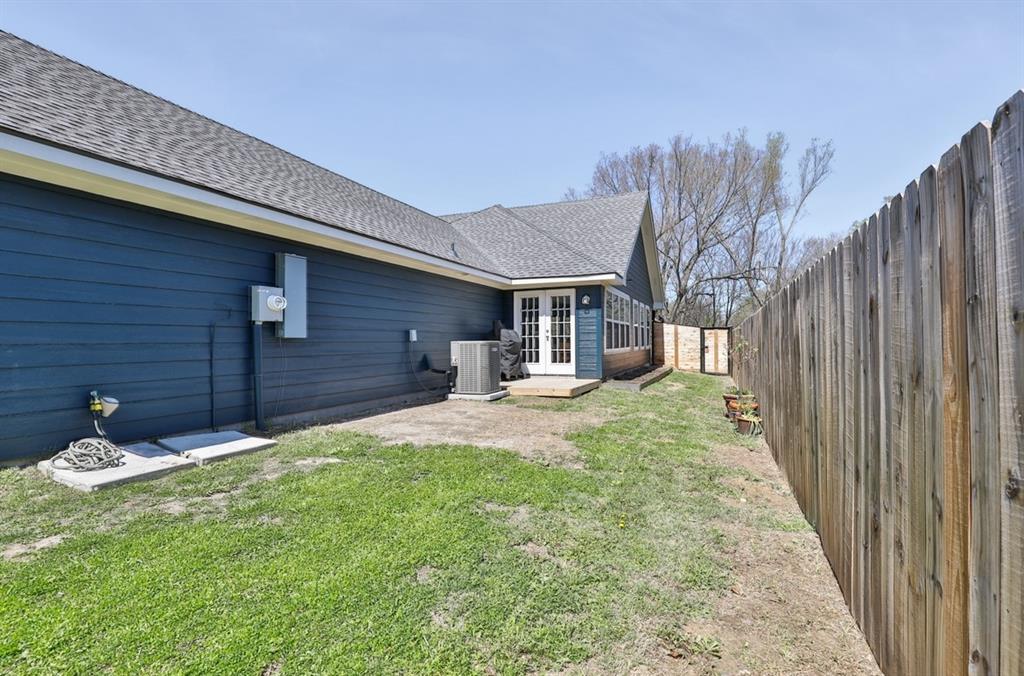 Otp Whitewright - Residential