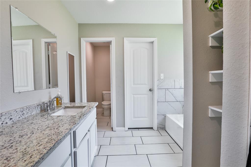 Otp Whitewright - Residential