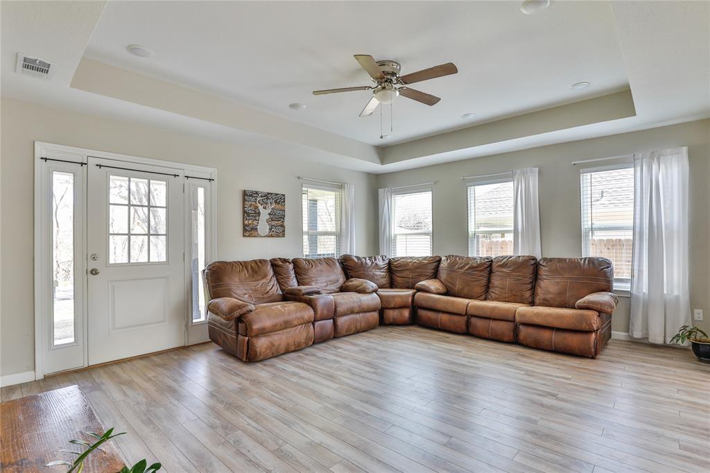 Otp Whitewright - Residential