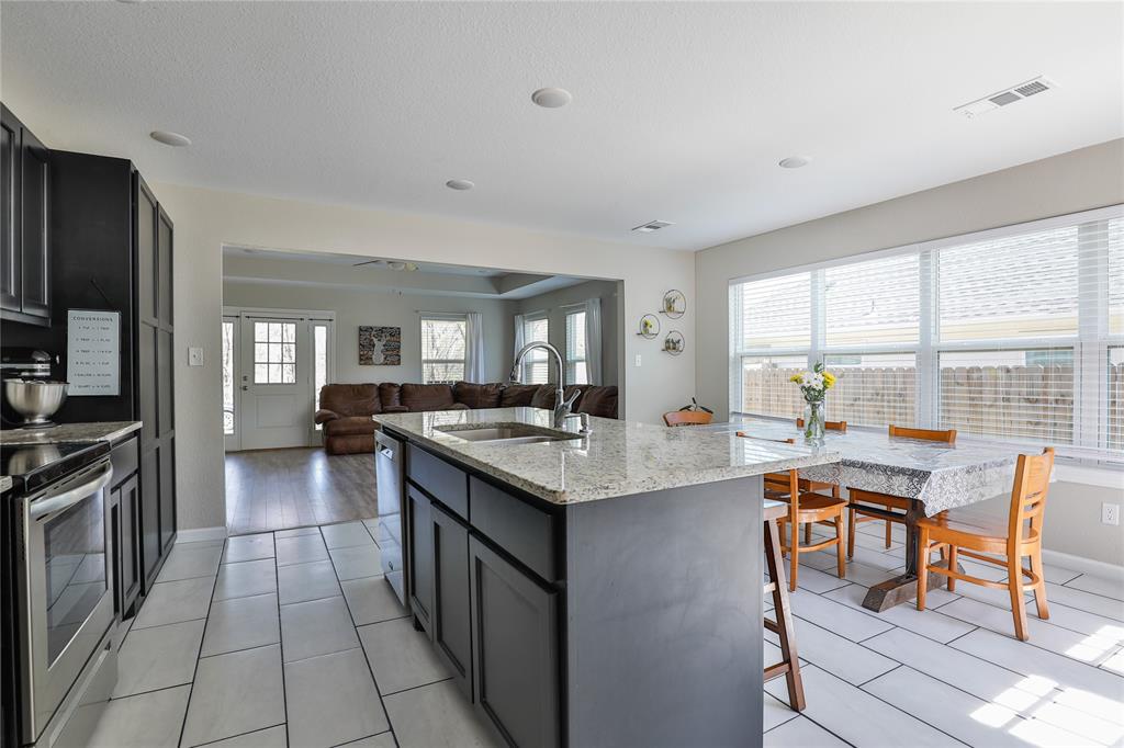 Otp Whitewright - Residential