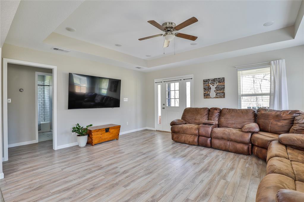 Otp Whitewright - Residential